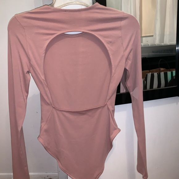 Bodysuit - Picture 2 of 2